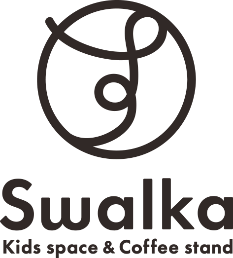 Kidsspace & Coffeestand Swalka｜株式会社スクリプタブル